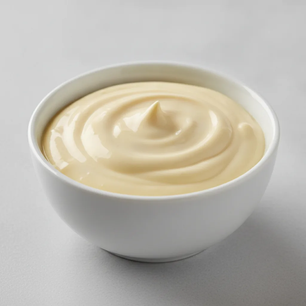 Garlic Aioli Garlic Aioli