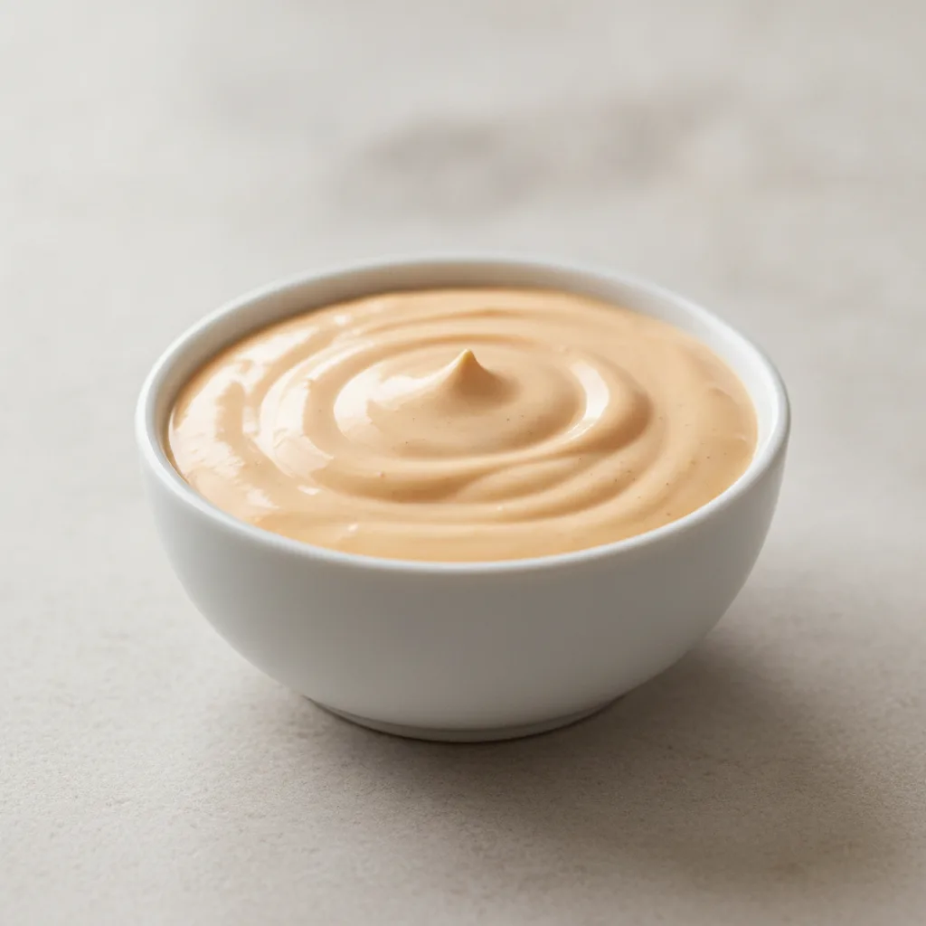 Chipotle Crema Chipotle Crema
