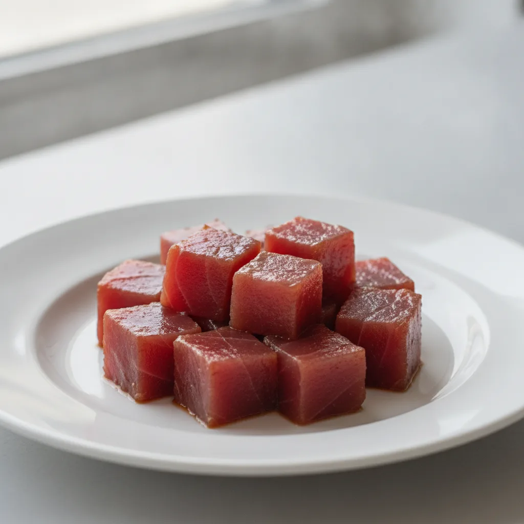 Umami Ahi Umami Ahi