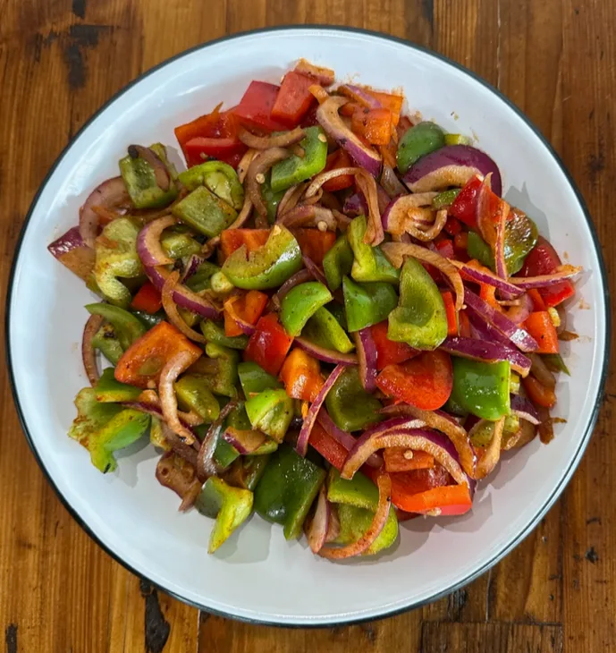 Veg Y Sofrito