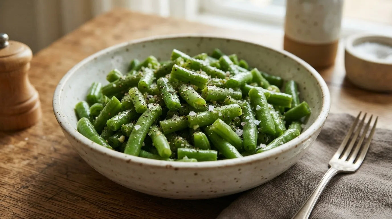 Green Beans