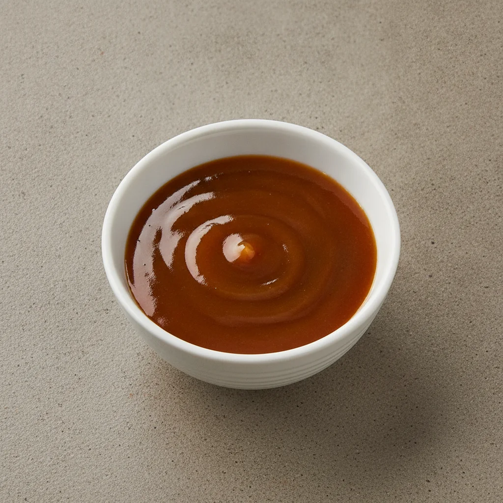 Teriayki Sauce Teriayki Sauce