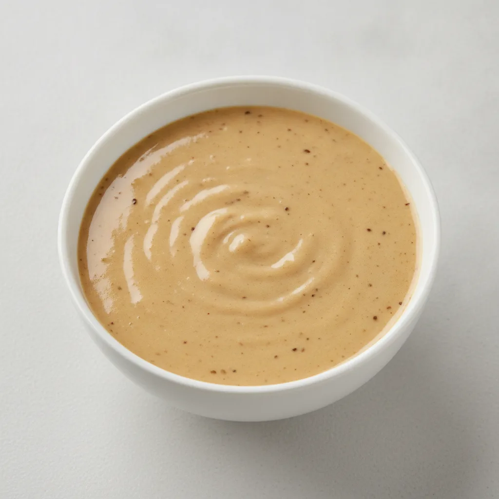 Sesame Dressing Sesame Dressing