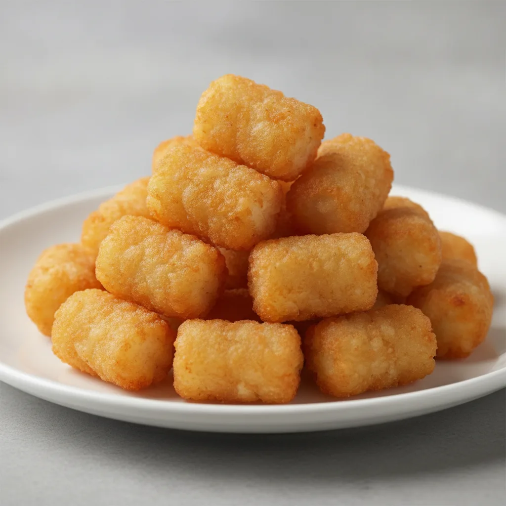 Tater Tots