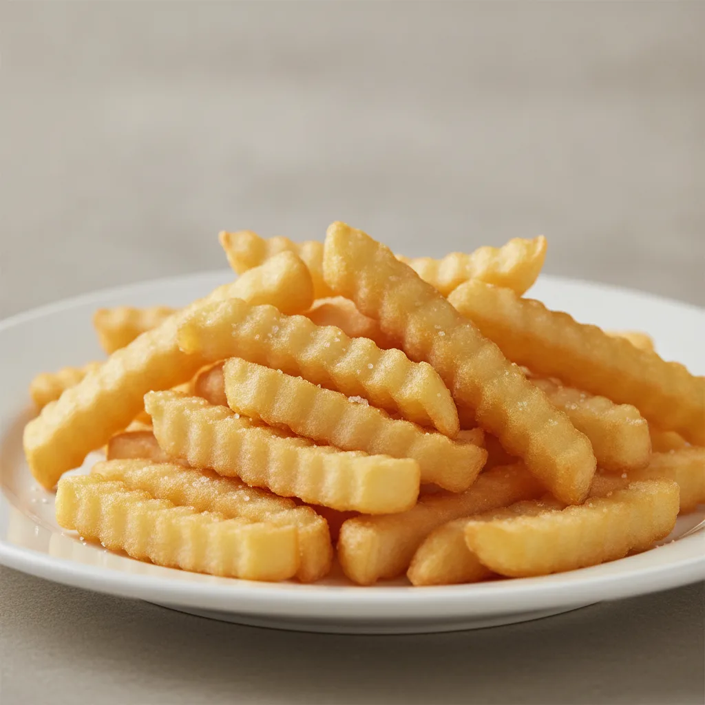 Fries