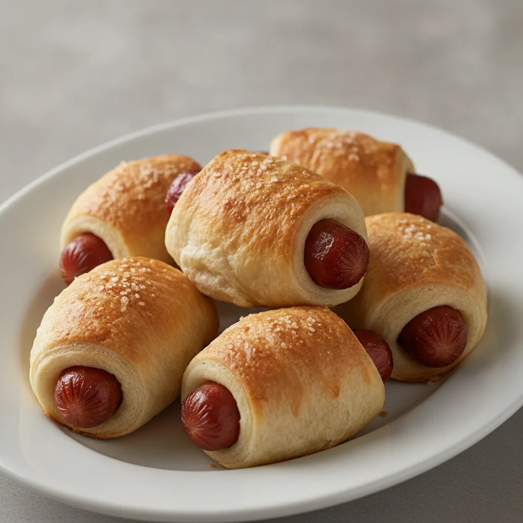 Pigs in Blankets