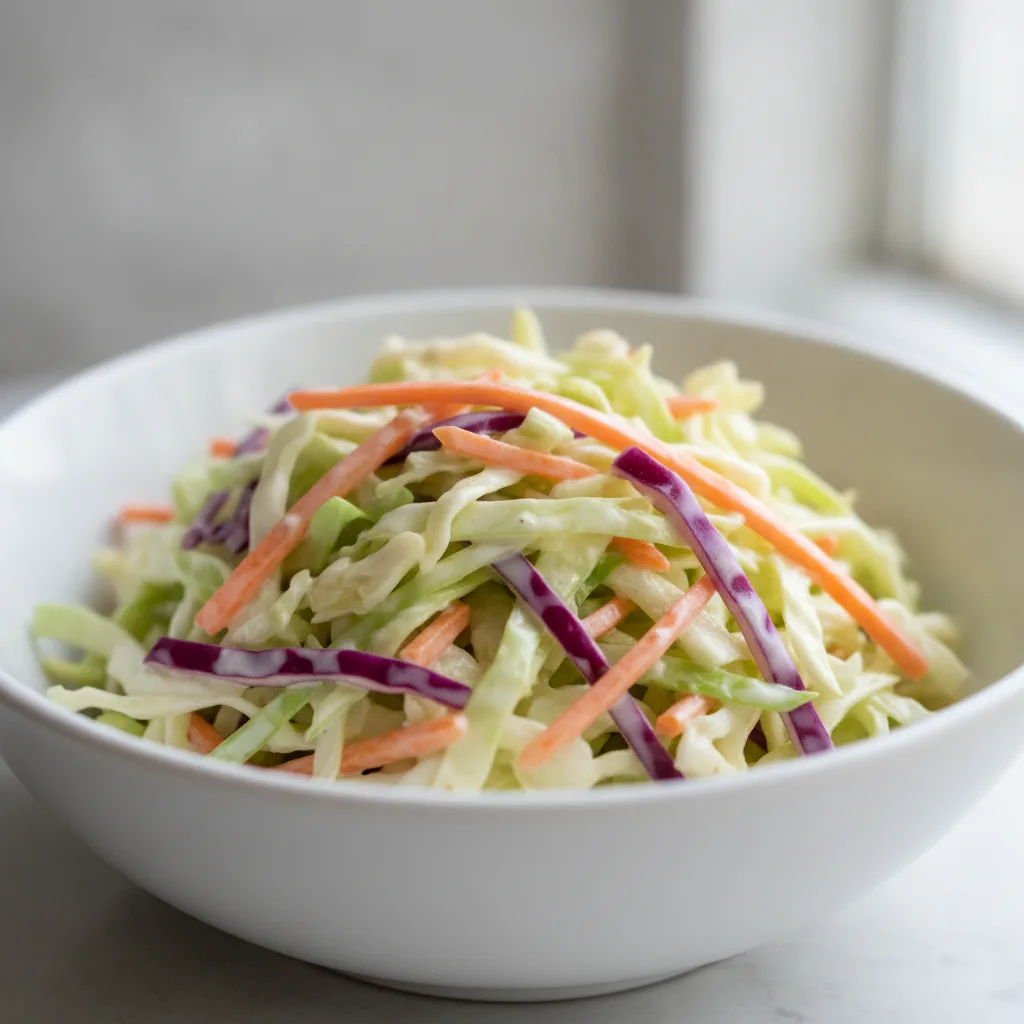 Coleslaw Coleslaw