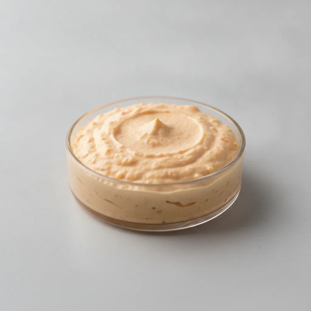 Carrot Labneh Carrot Labneh