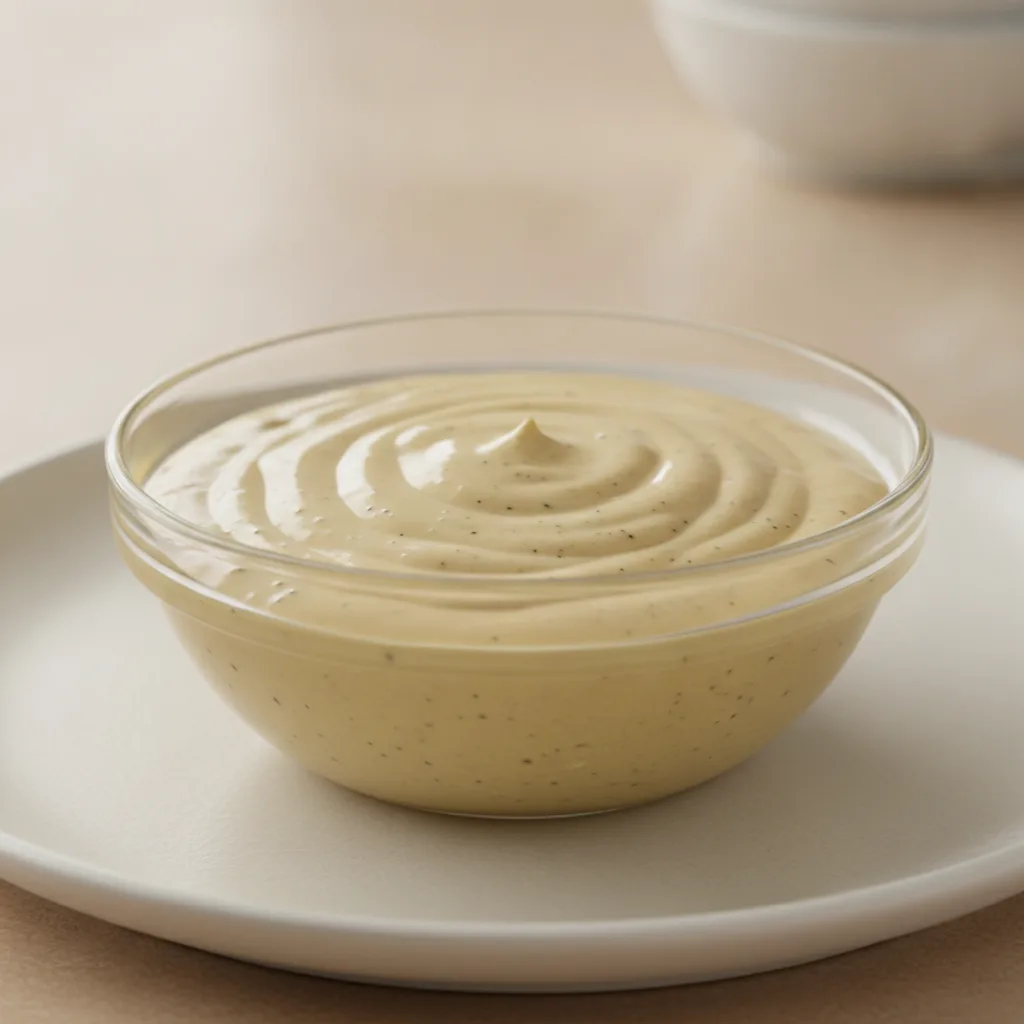 Caesar Salad Dressing Caesar Salad Dressing