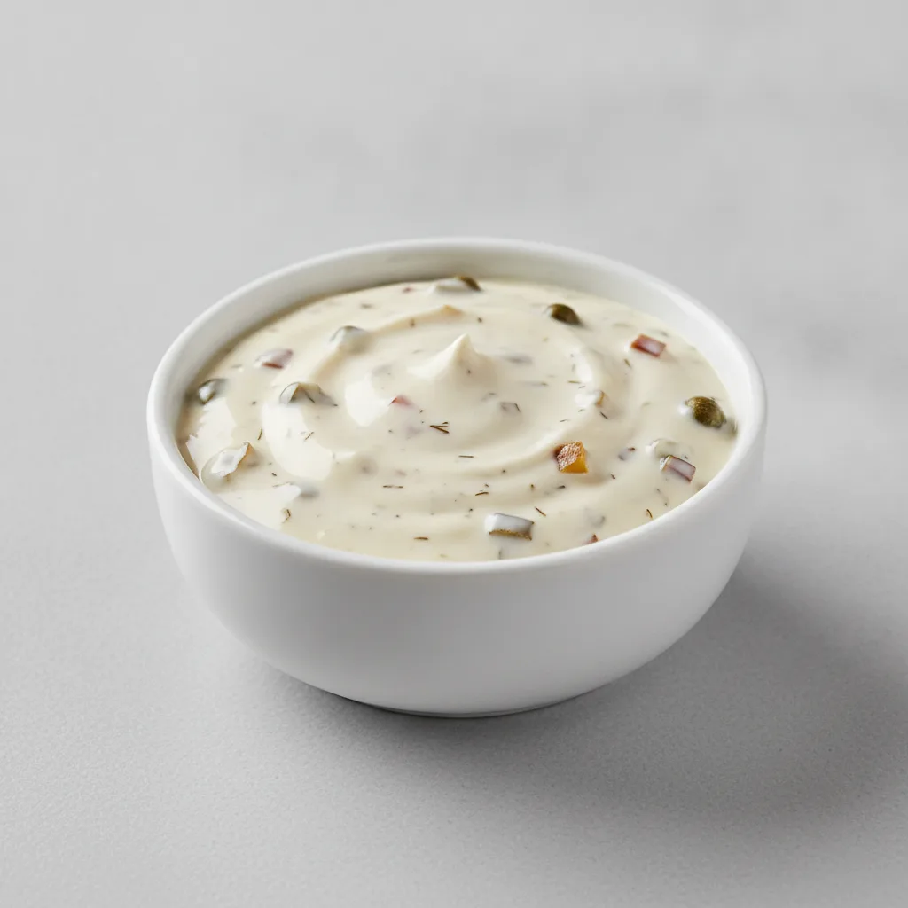 House Tartar House Tartar