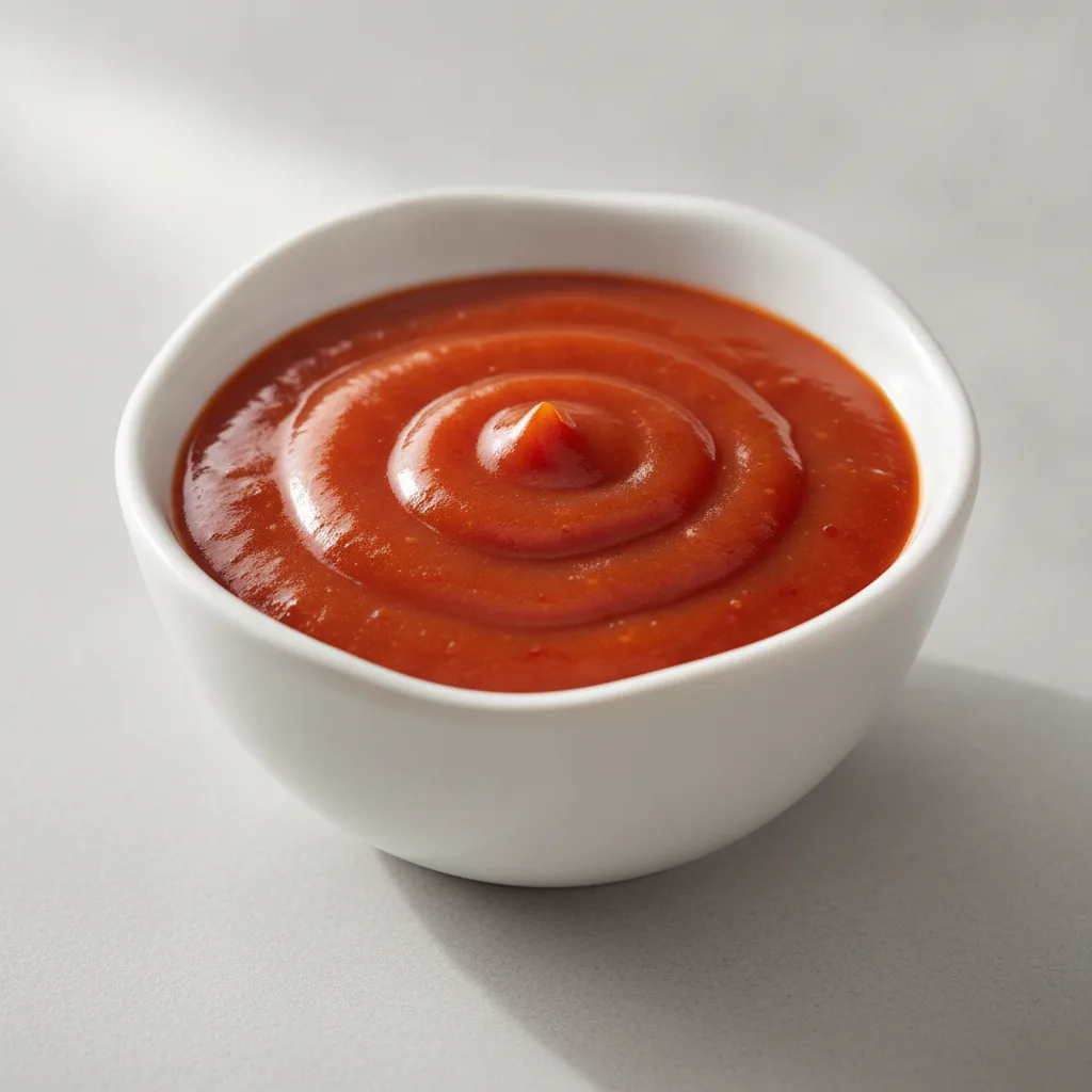 Buffalo Sauce Buffalo Sauce