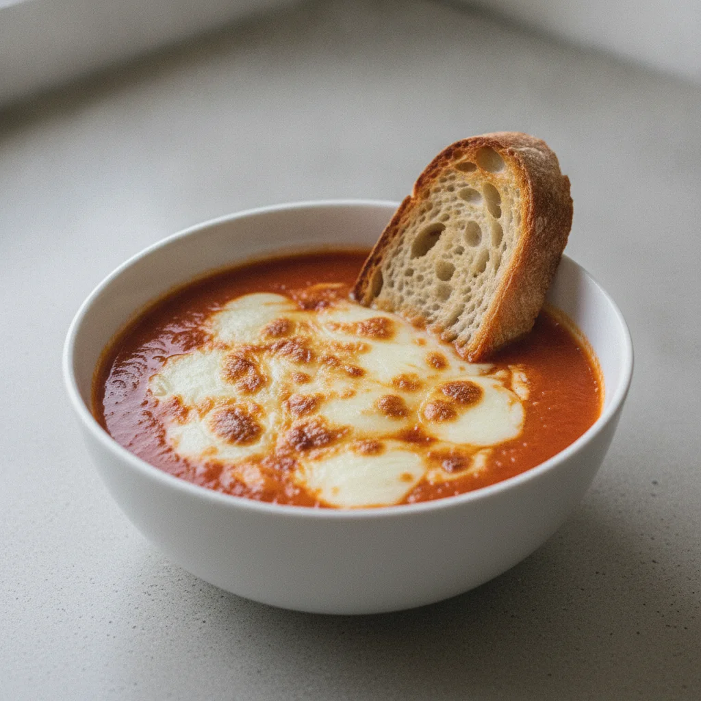 Tomato Soup Tomato Soup