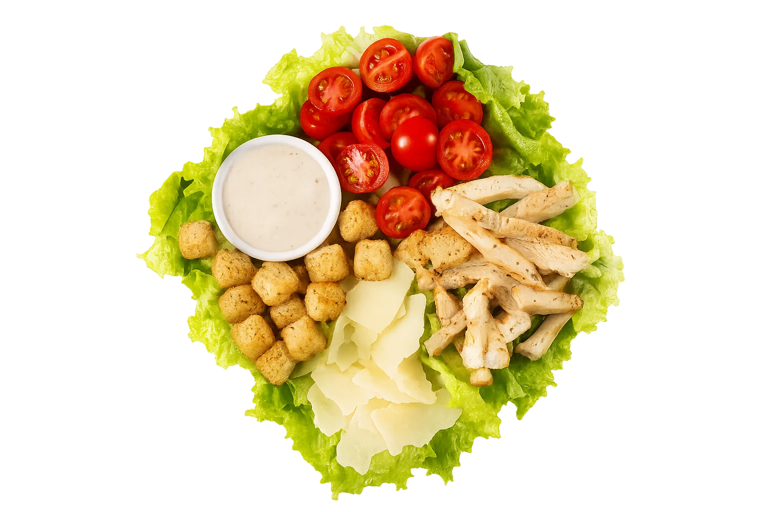 PIADI – La Piadineria
