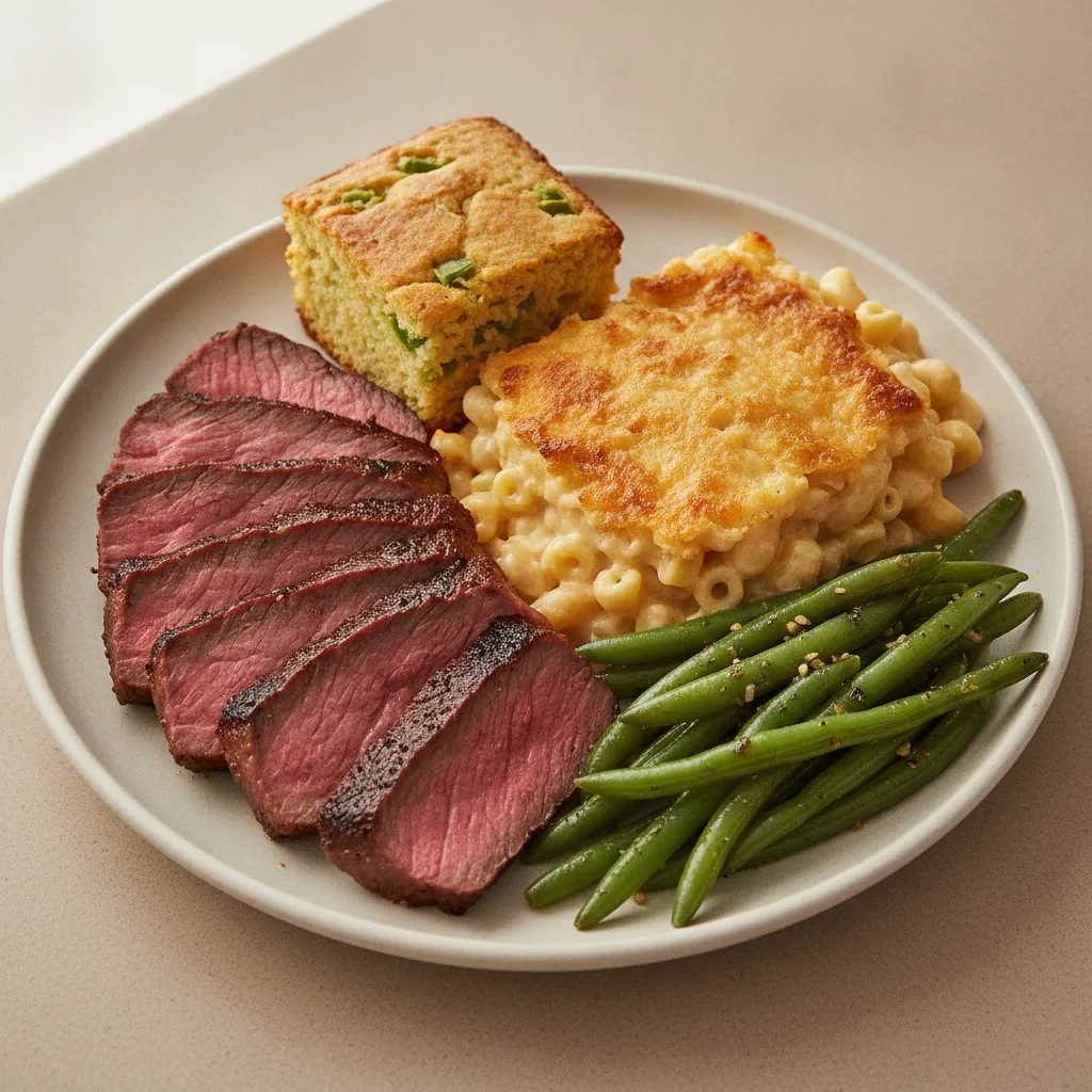 Char’d Bistro