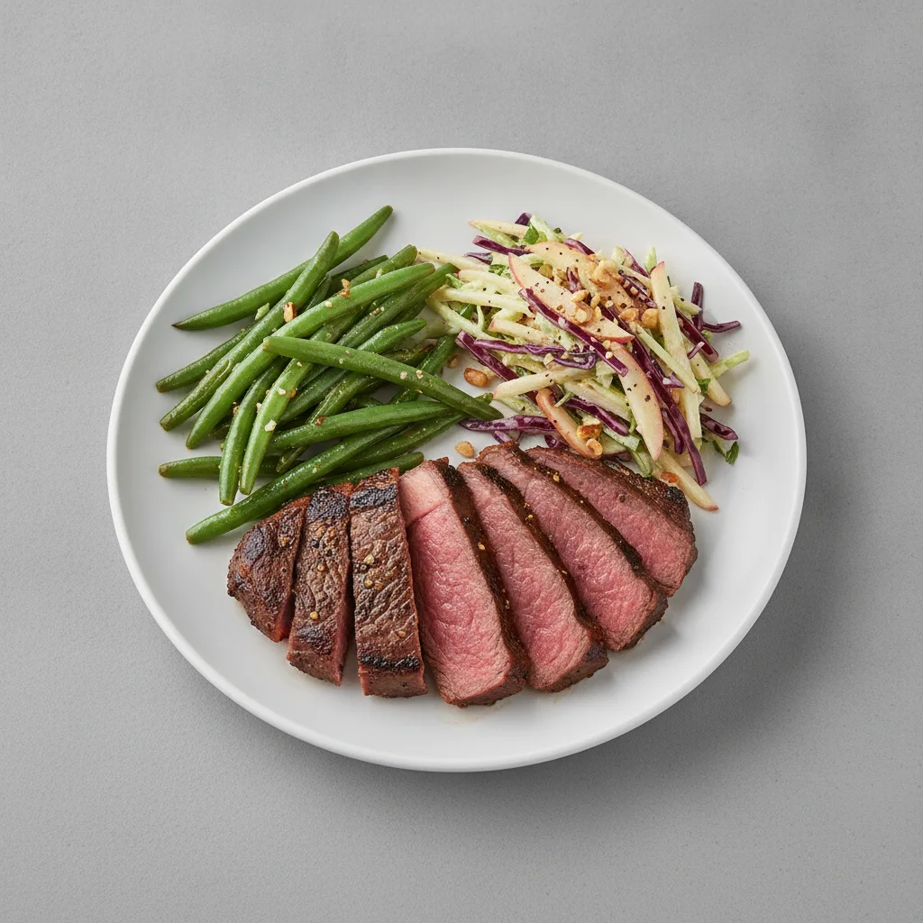 Steakhouse Tri Tip Light Meal Steakhouse Tri Tip Light Meal