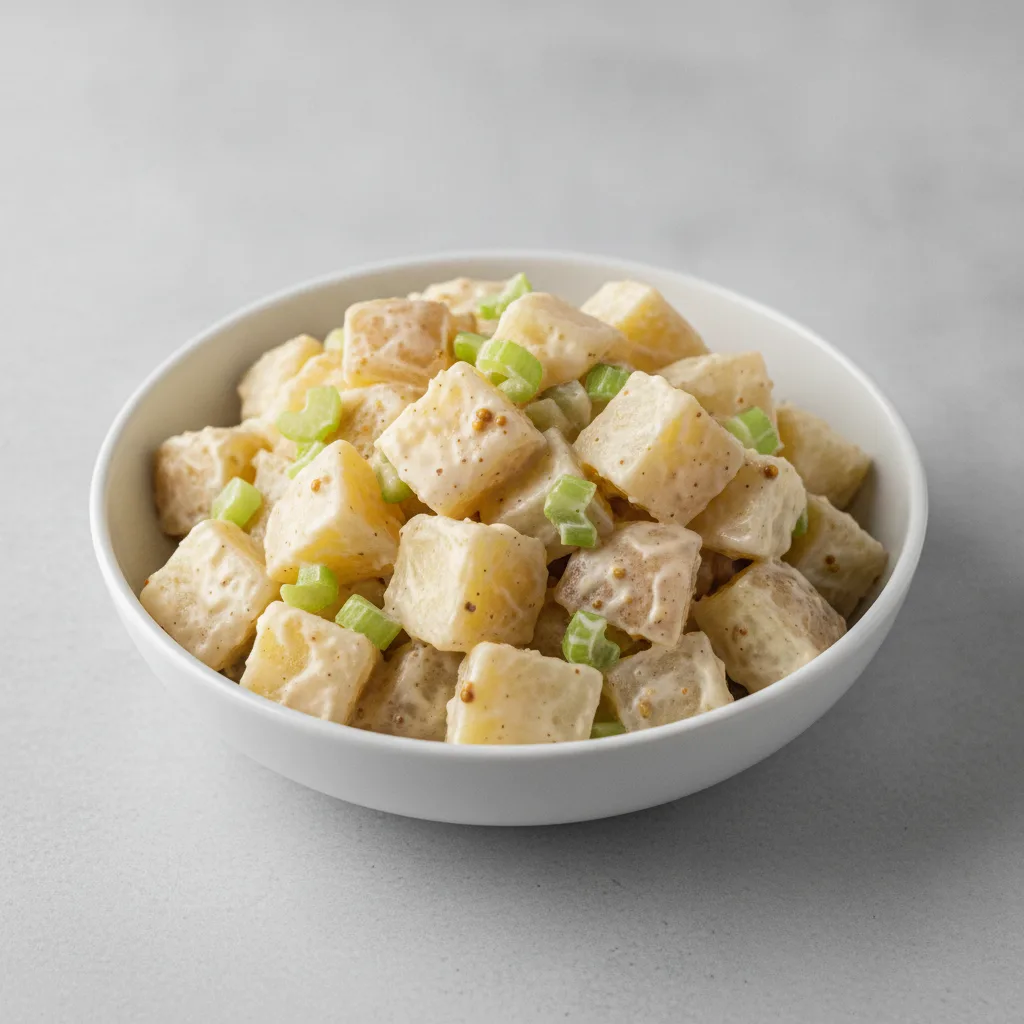Vegan Potato Salad
