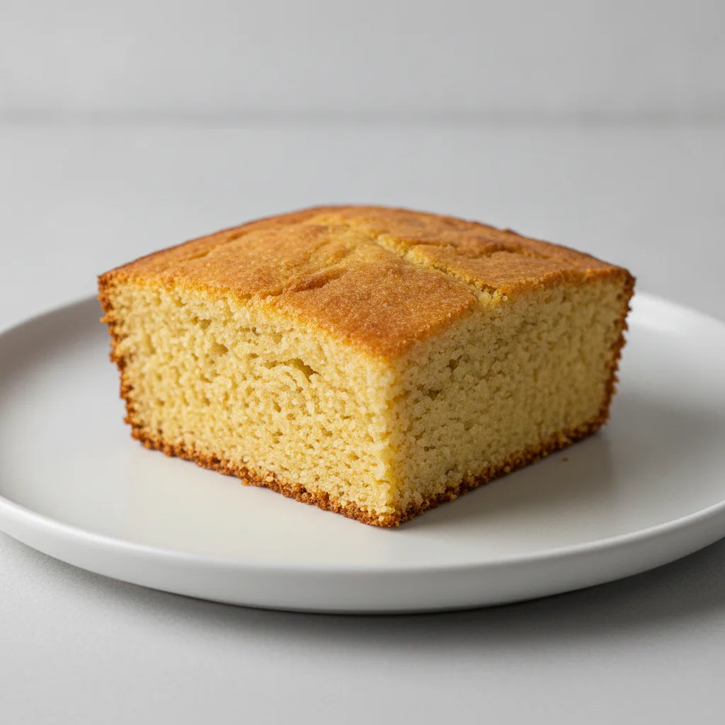 Specialty Corn Bread