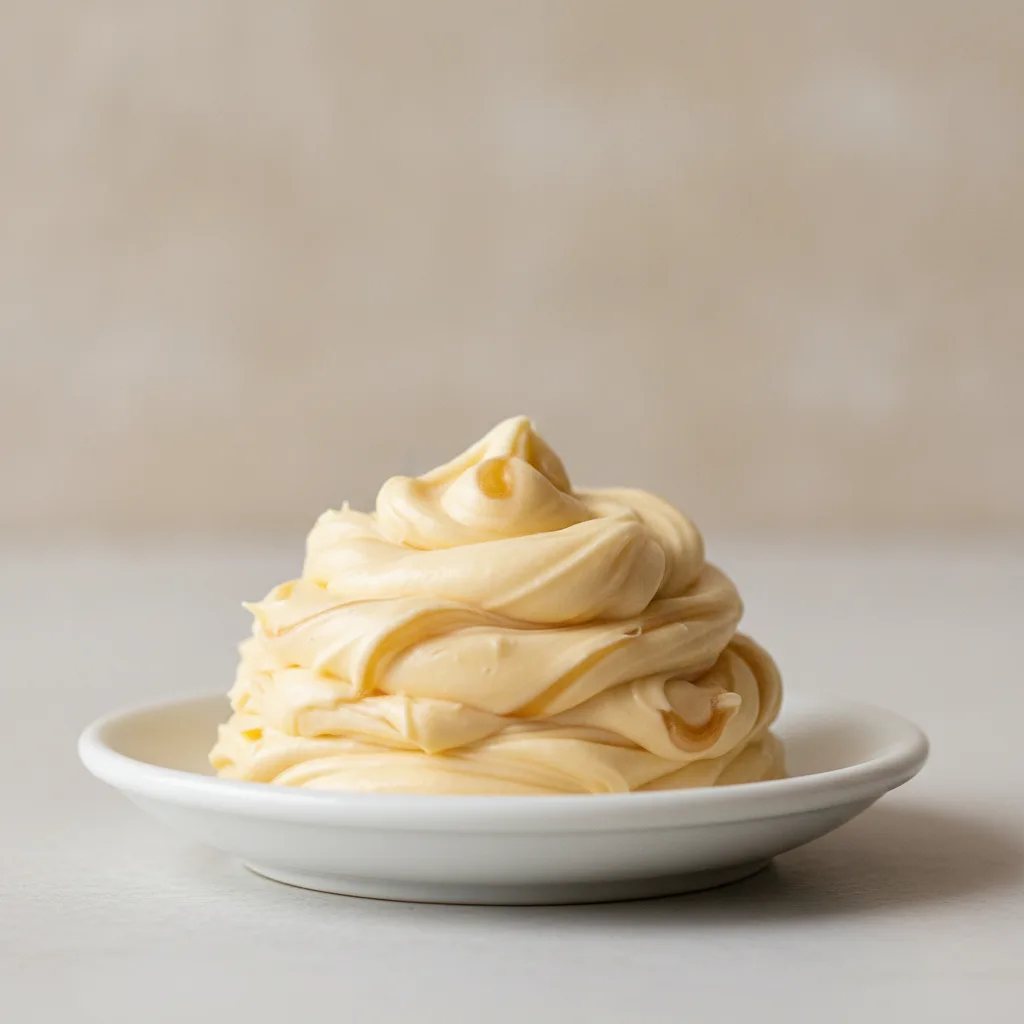Honey Butter (to Pair With the Cornbread)