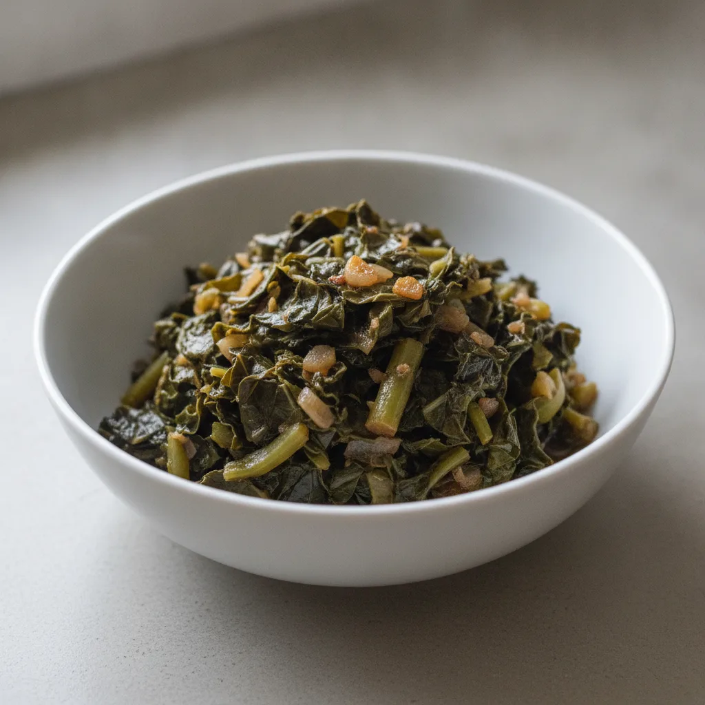 Collard Greens