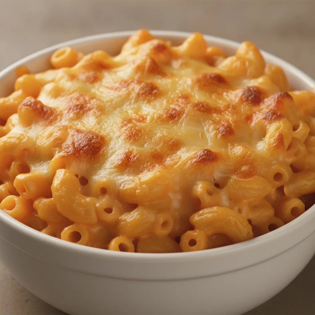Mac N Cheese
