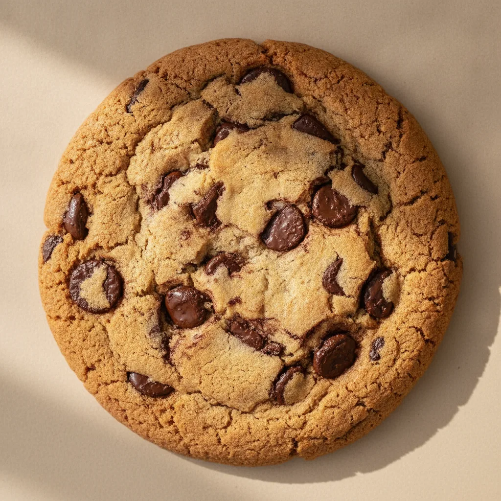 Chocolate Chip Cookie