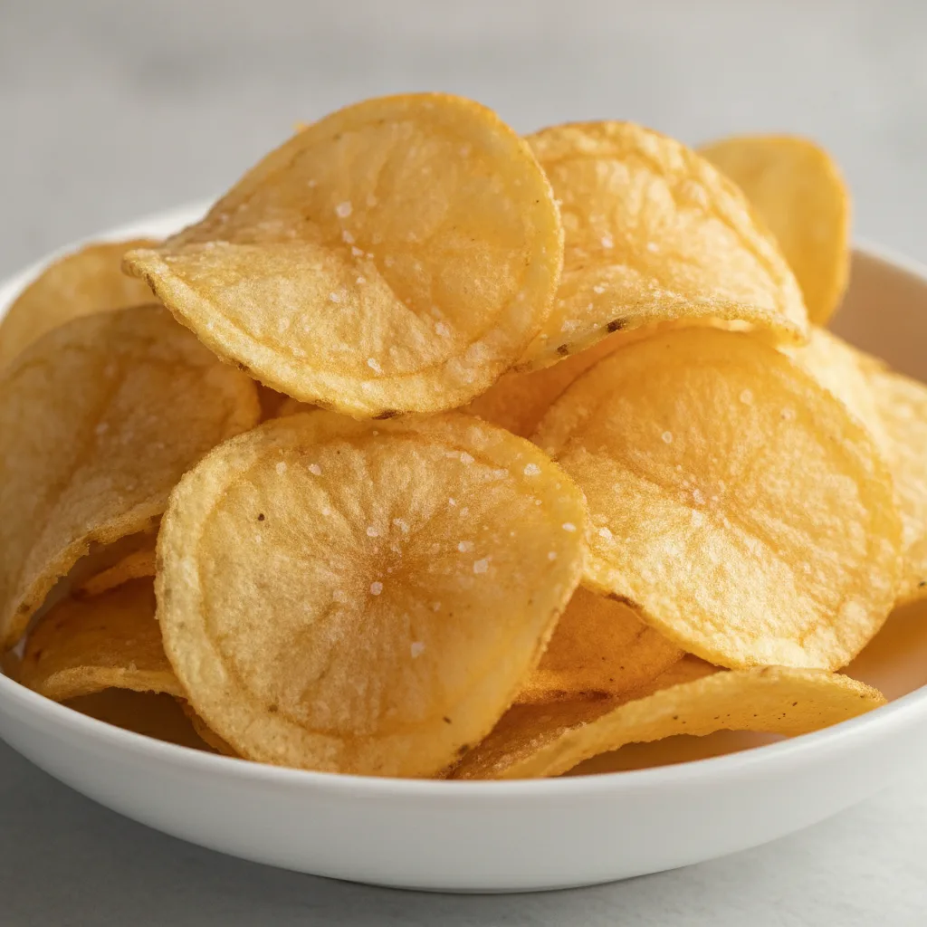 Classic Potato Chip