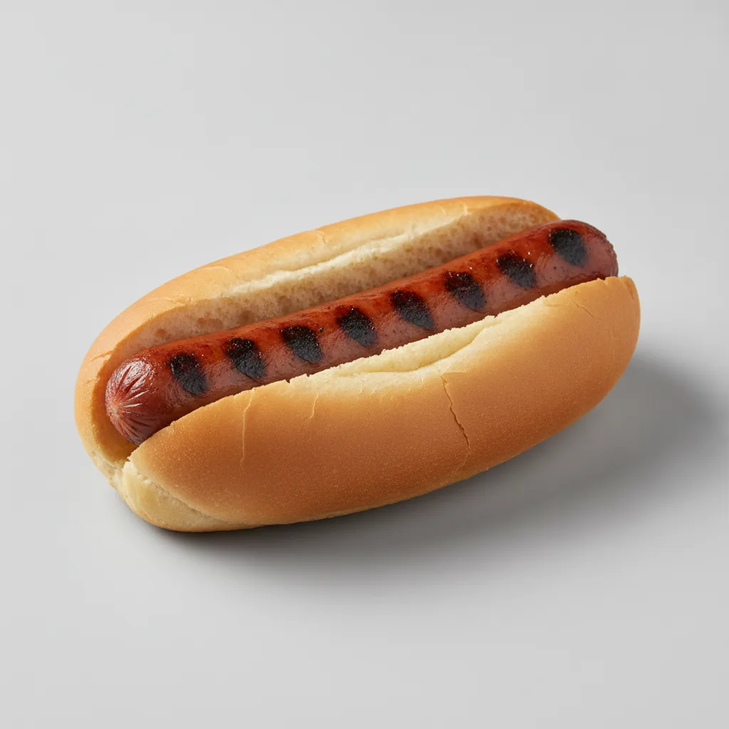 Hot Dog