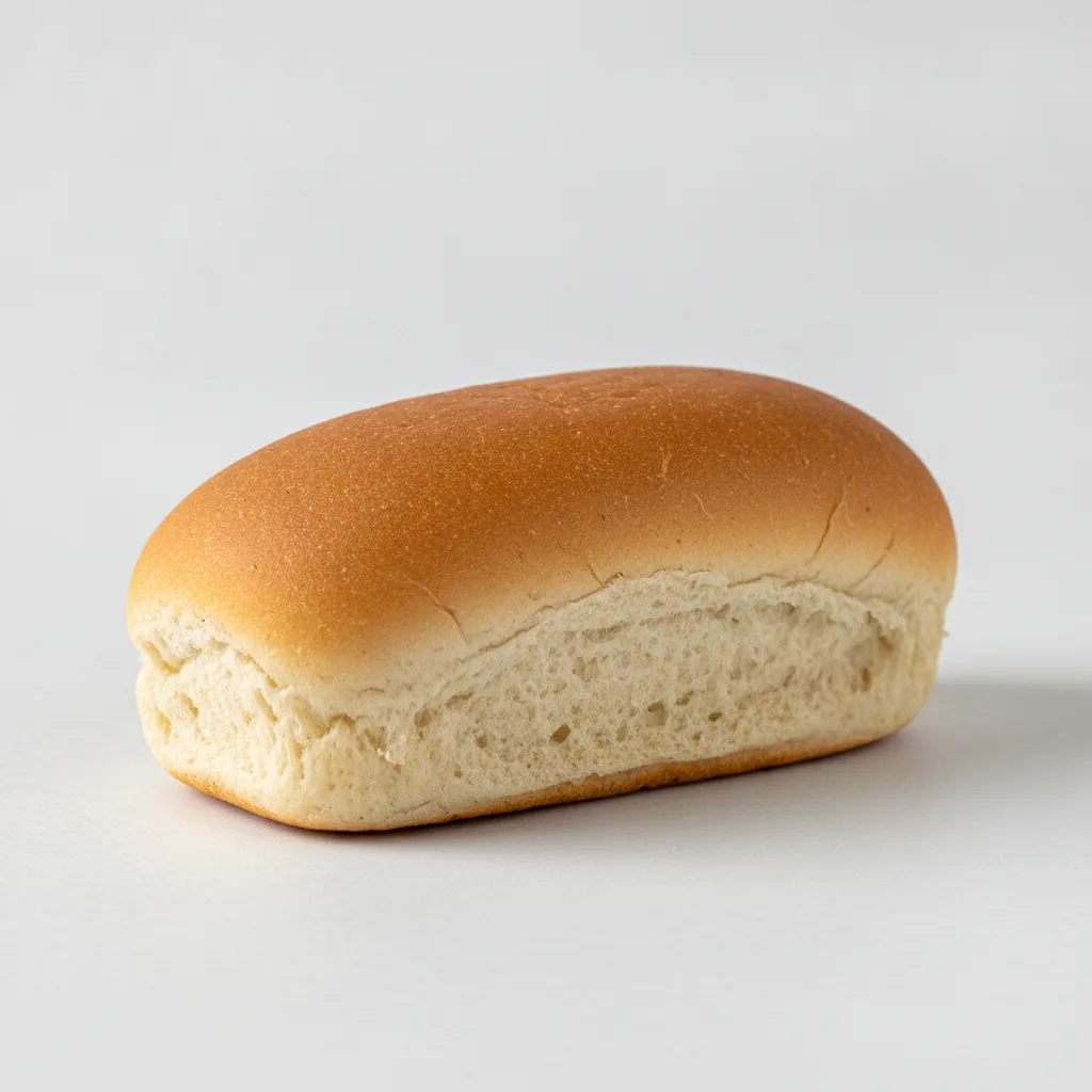 Gluten Free Hot Dog Bun