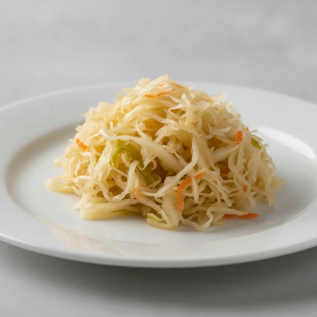 Saurkraut