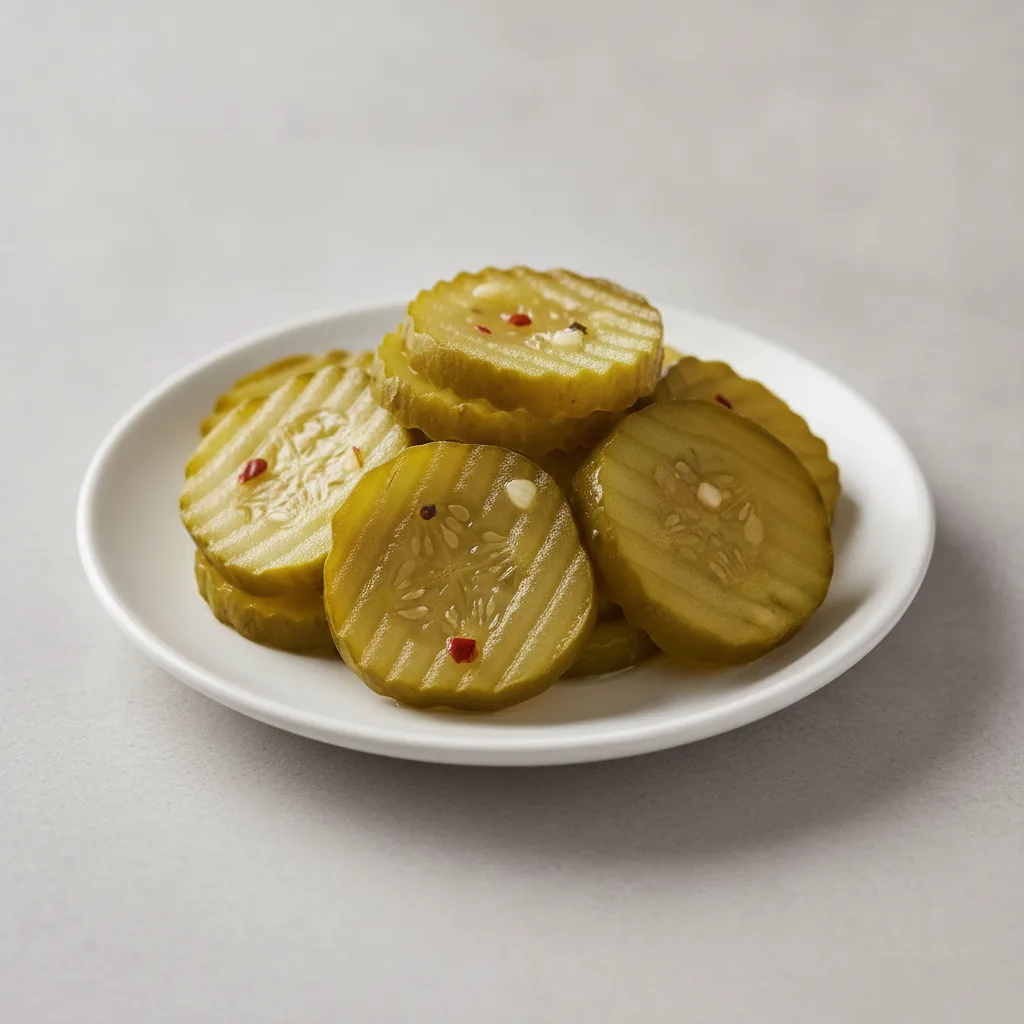 Pickles