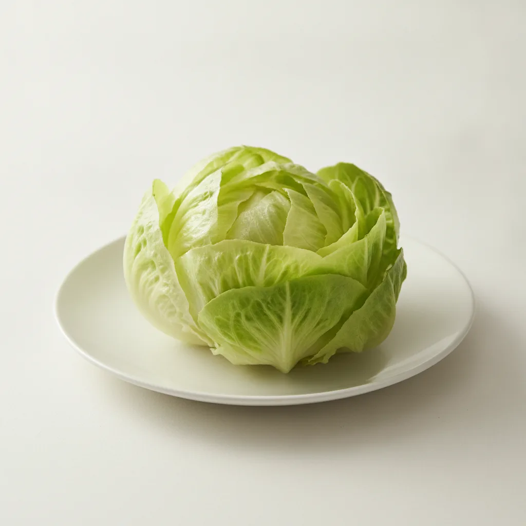 Butter Lettuce