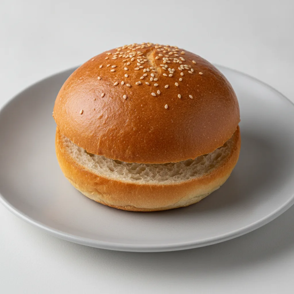 Burger Bun
