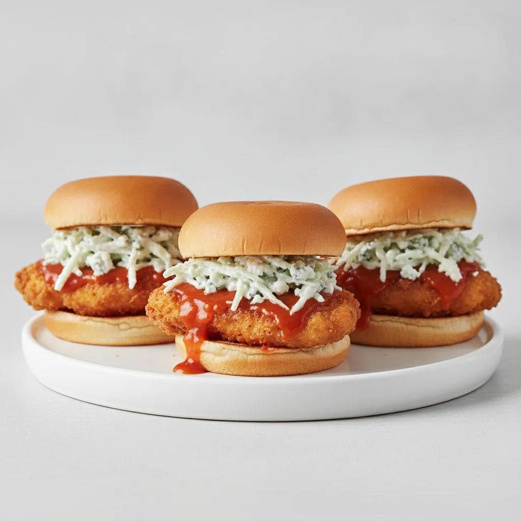 Screwball Sliders Screwball Sliders