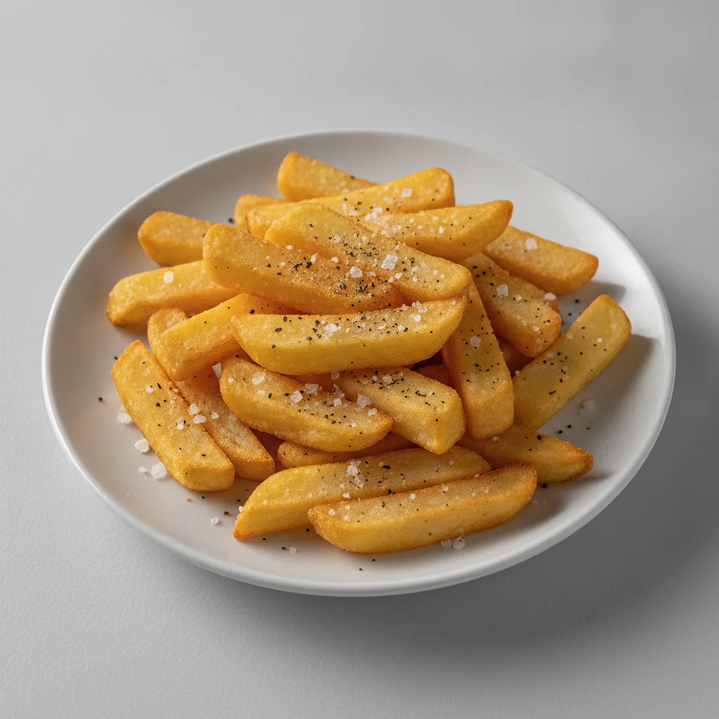 French Fries French Fries