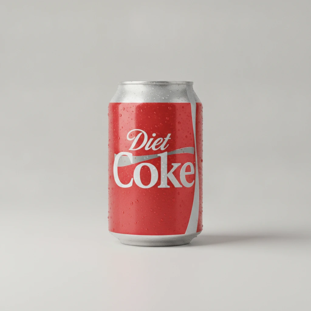 Diet Coke Diet Coke