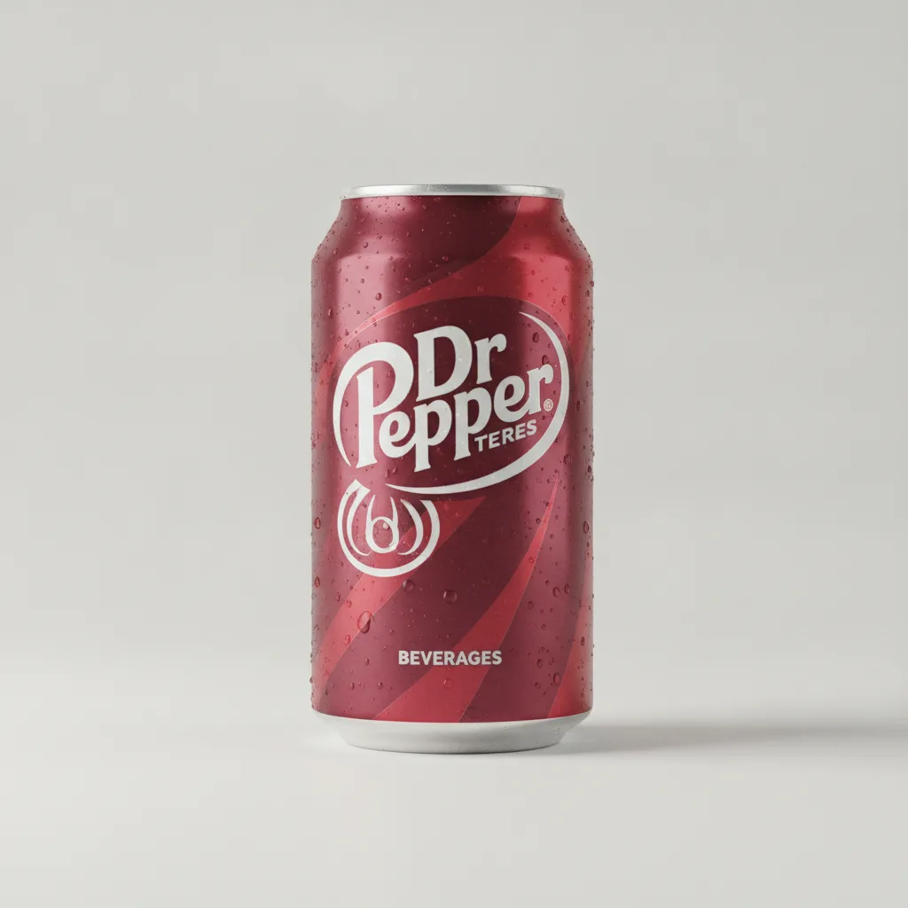 Dr. Pepper Dr. Pepper