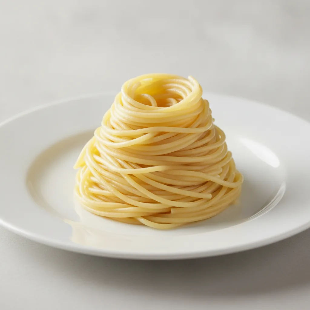 Spaghetti Spaghetti