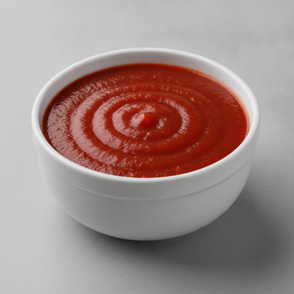 Marinara Sauce Marinara Sauce