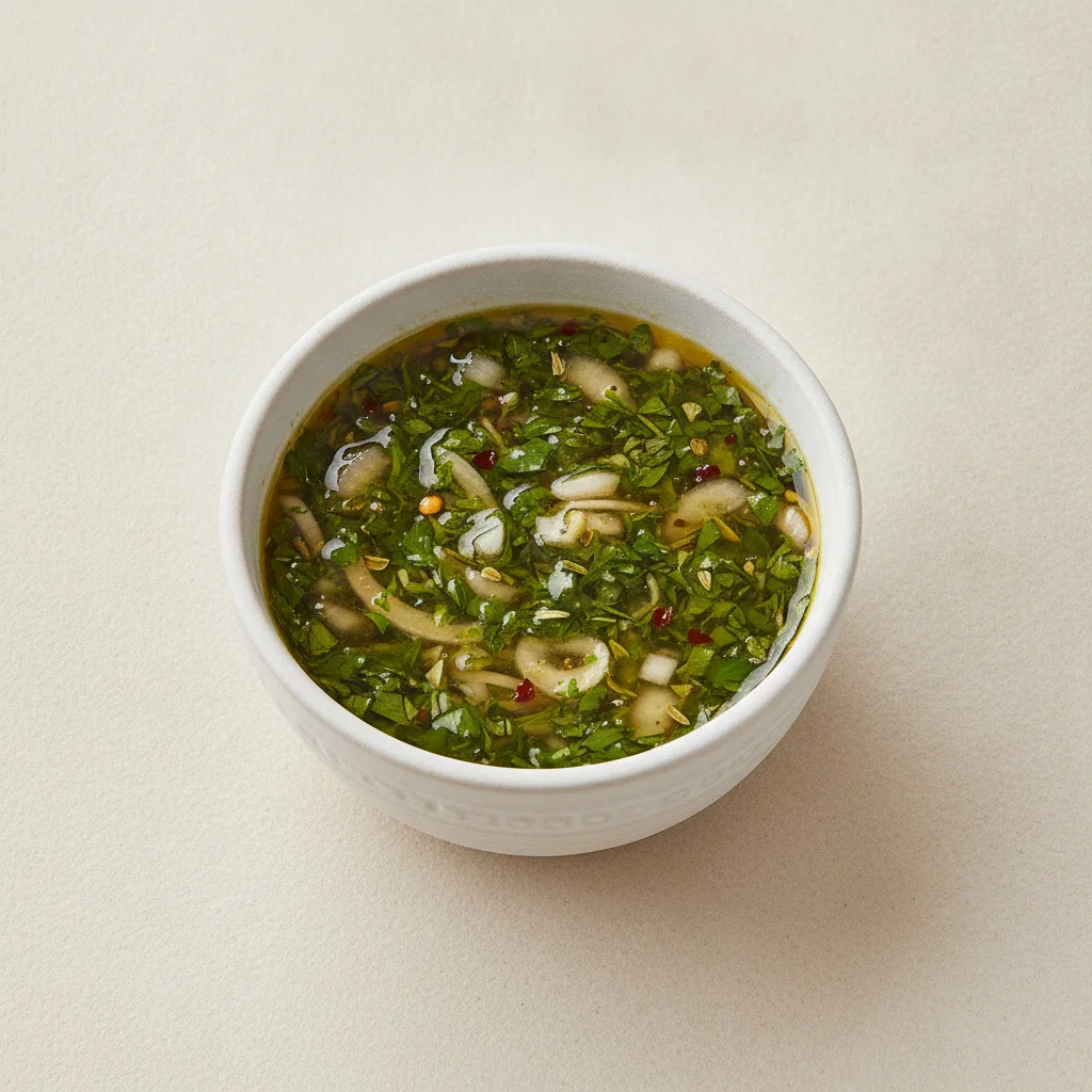 Chimichurri