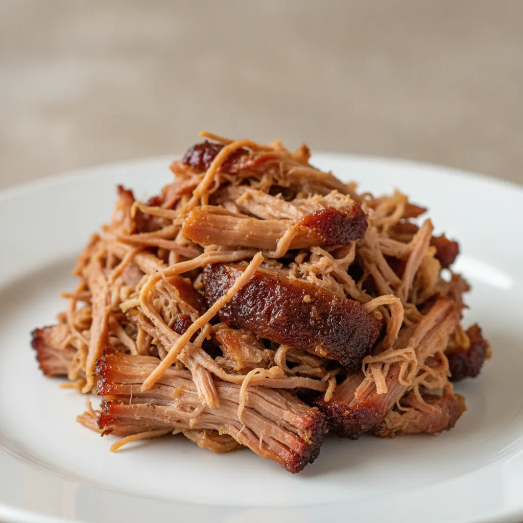 Pulled Pork