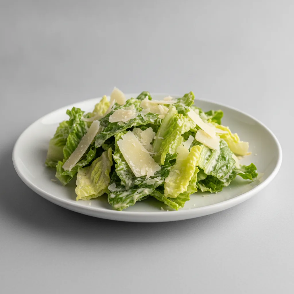 Caesar Salad Caesar Salad