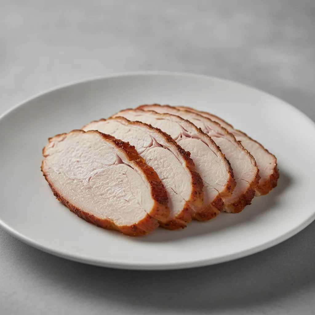 Smoked Turkey Smoked Turkey