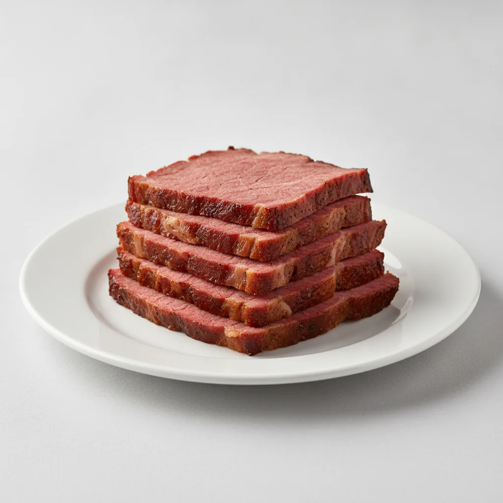 Corned Beef Corned Beef