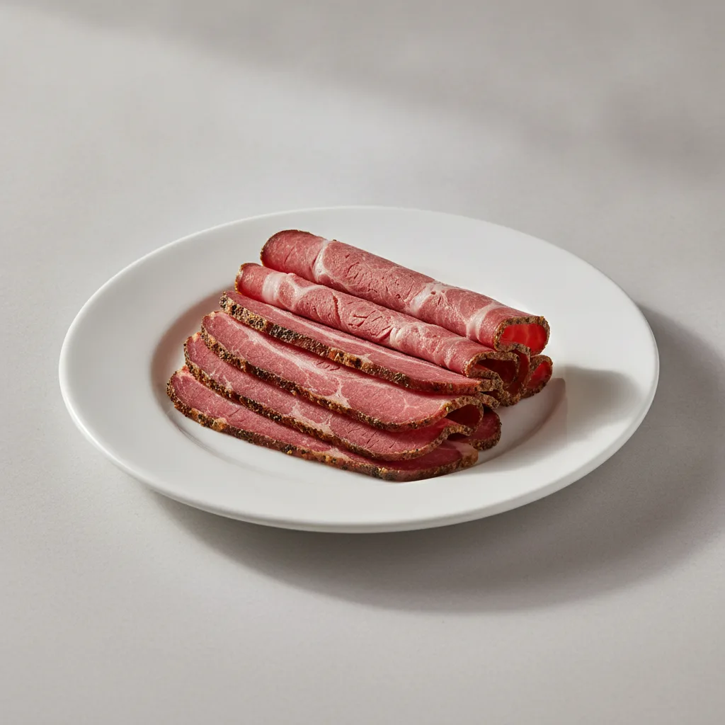 Pastrami Pastrami