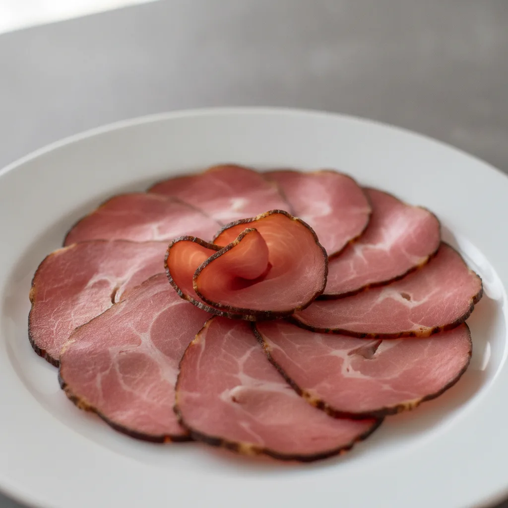 Black Forest Ham Black Forest Ham
