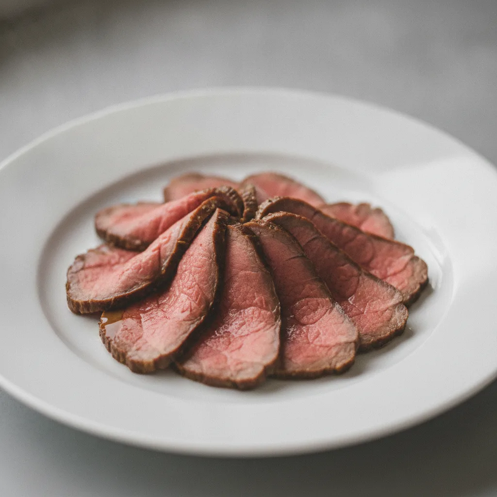 Roast Beef Roast Beef