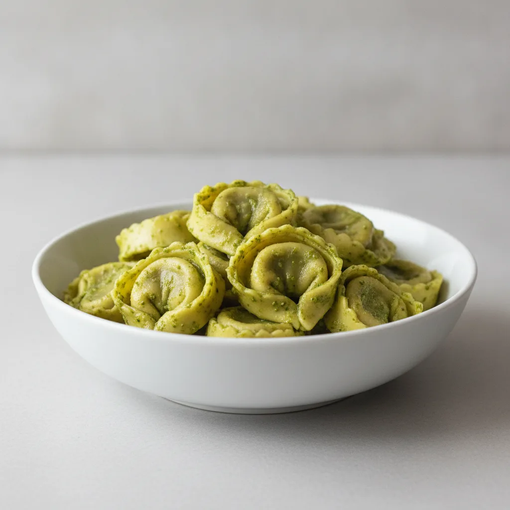 Pesto Tortellini (Large) Pesto Tortellini (Large)