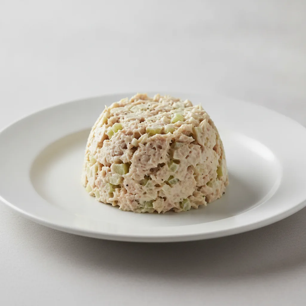 Tuna Salad Tuna Salad