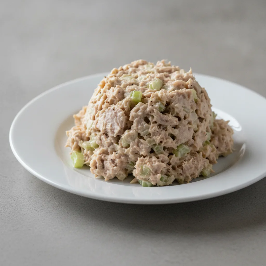 Tuna Salad (a La Carte) Tuna Salad (a La Carte)