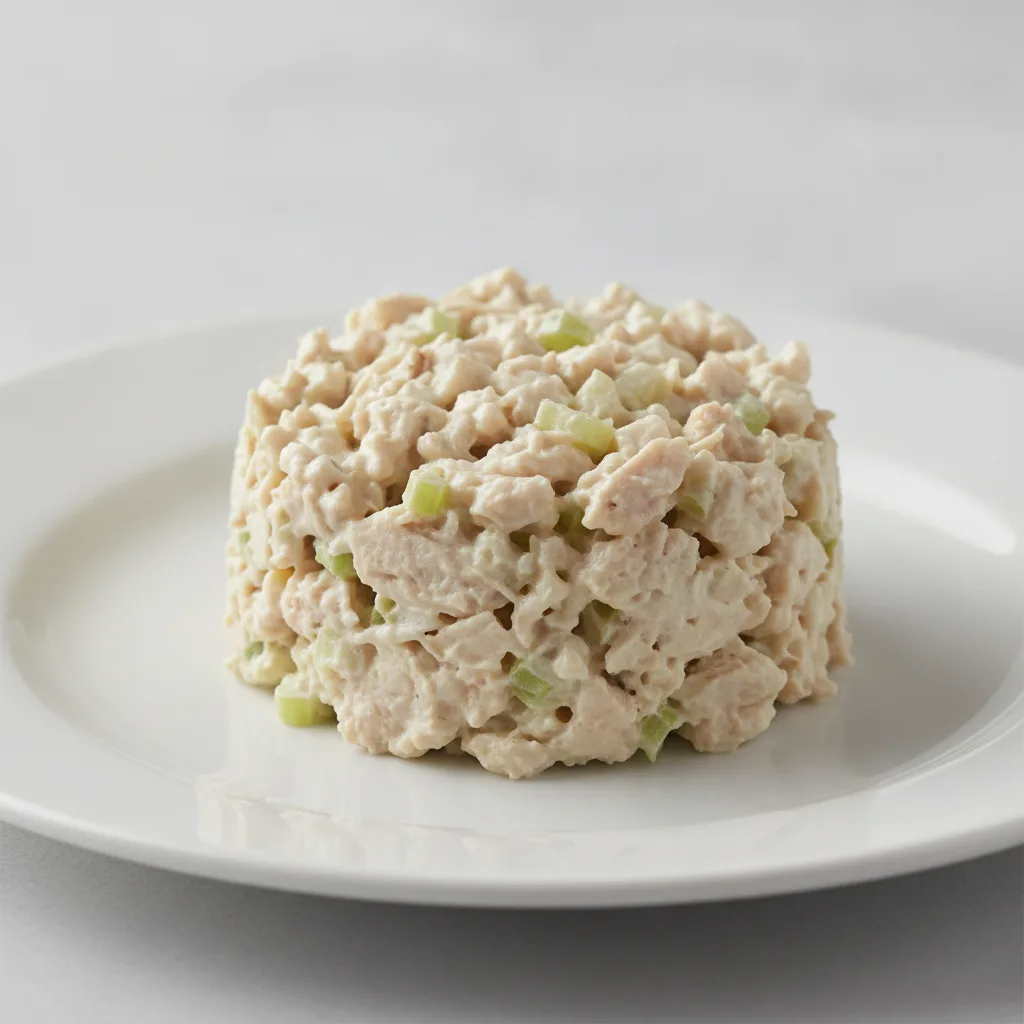 Chicken Salad Chicken Salad